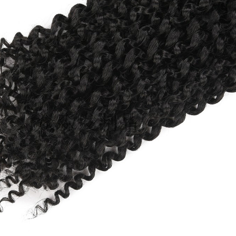 Extensiones de cabello Passion Twist Crochet Braids Spring Twist