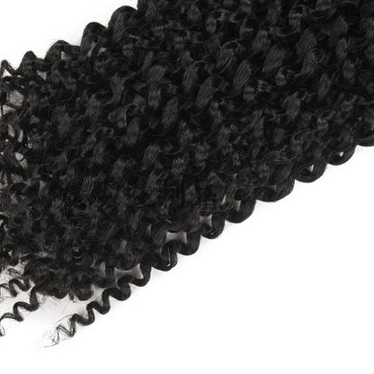 Extensiones de cabello Passion Twist Crochet Braids Spring Twist