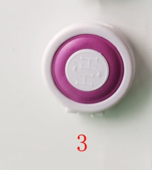 Rímel con tinte temporal para el cabello