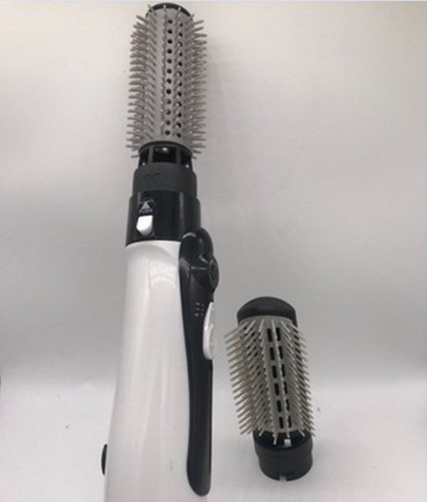 Multifunctional Two-in-one Curling Iron Hair Dryer And Curling