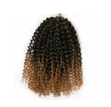 Extensiones de Cabello Rizado – Suavidad Superior, Volumen Natural y Calidad Garantizada