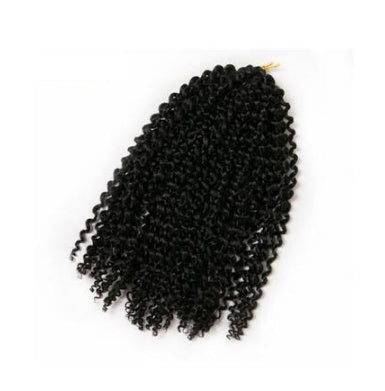 Extensiones de Cabello Rizado – Suavidad Superior, Volumen Natural y Calidad Garantizada