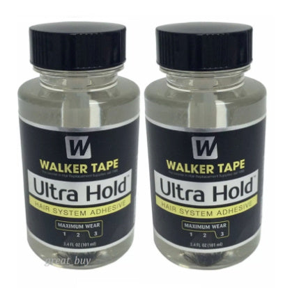 Pegamento de cinta para peluca