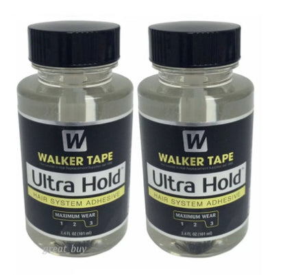 Pegamento de cinta para peluca