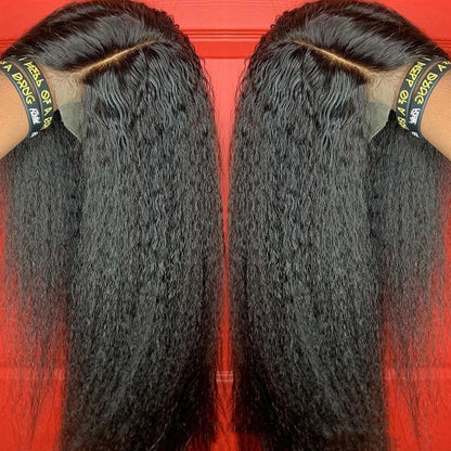 Gorro de encaje para cabeza de cabello humano KS